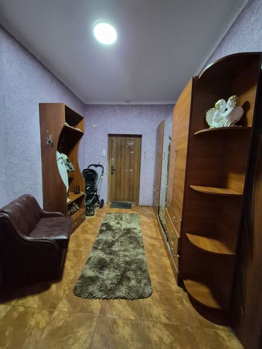 Квартира на вул. Т. Кореня, 9 в Чернігів, ID 352875, фото №4