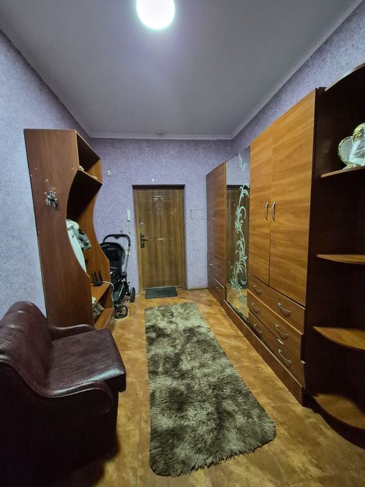 Квартира на вул. Т. Кореня, 9 в Чернігів, ID 352875, фото №5