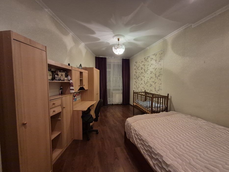 Квартира на вул. Т. Кореня, 9 в Чернігові, ID 352875, фото №7