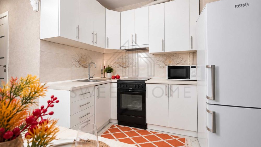 Квартира на вул. Свято-Покровська в Київ, ID 352918, фото №1