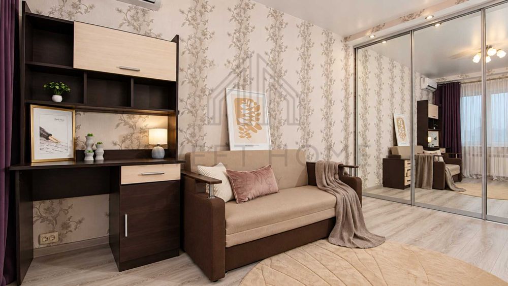 Квартира на вул. Свято-Покровська в Київ, ID 352918, фото №3