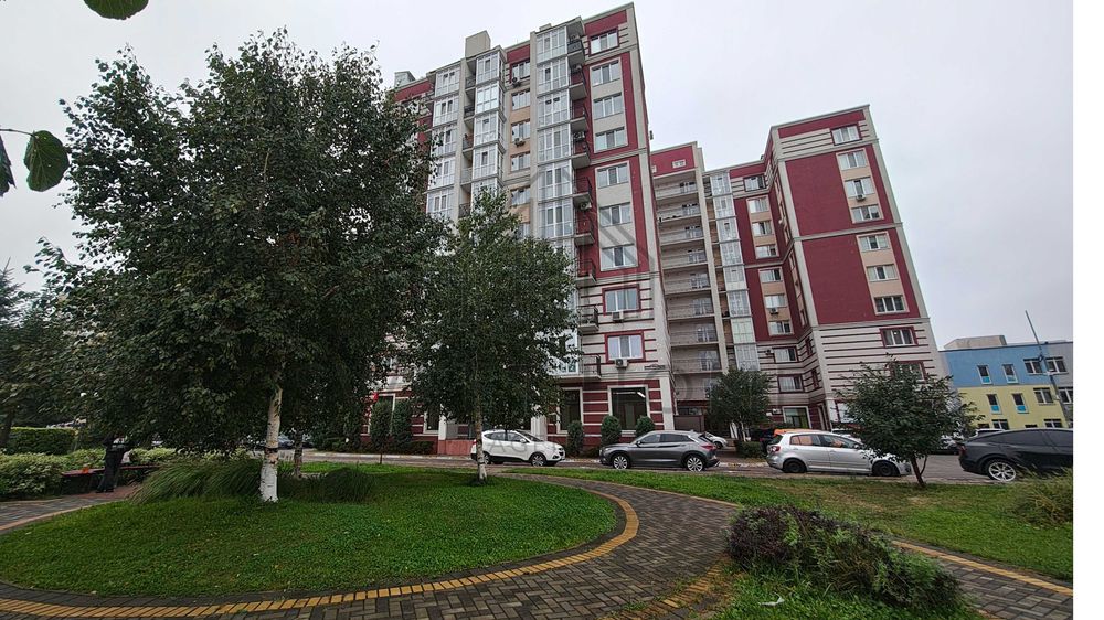 Квартира на вул. Свято-Покровська в Києві, ID 352918, фото №9