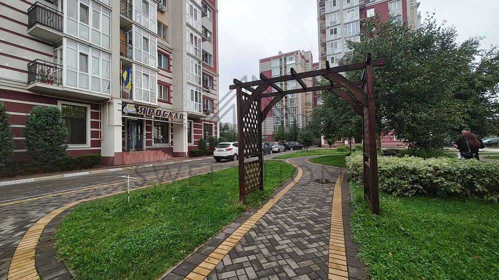 Квартира на вул. Свято-Покровська в Києві, ID 352918, фото №10