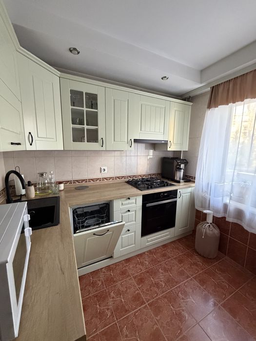 Квартира на вул. Мілютенка, 9 в Київ, ID 352922, фото №1