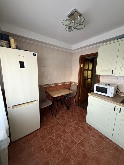 Квартира на вул. Мілютенка, 9 в Київ, ID 352922, фото №2
