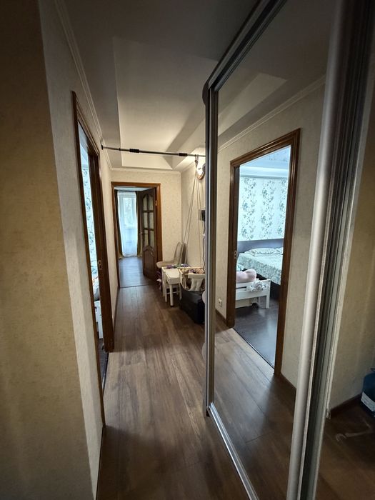 Квартира на вул. Мілютенка, 9 в Києві, ID 352922, фото №11