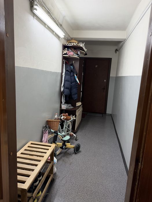 Квартира на вул. Мілютенка, 9 в Києві, ID 352922, фото №12