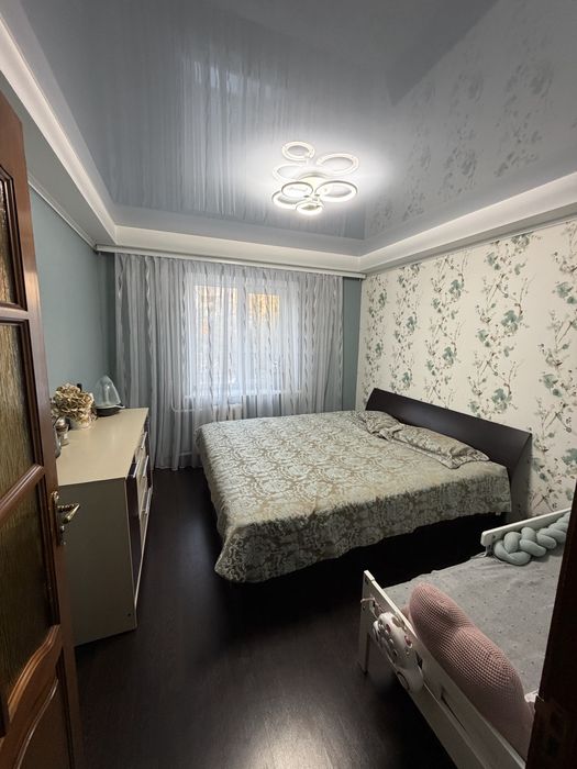 Квартира на вул. Мілютенка, 9 в Київ, ID 352922, фото №4