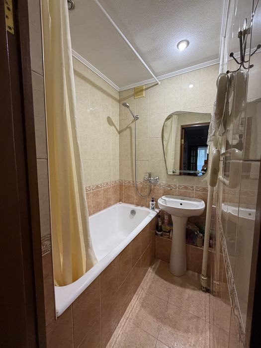 Квартира на вул. Мілютенка, 9 в Київ, ID 352922, фото №5