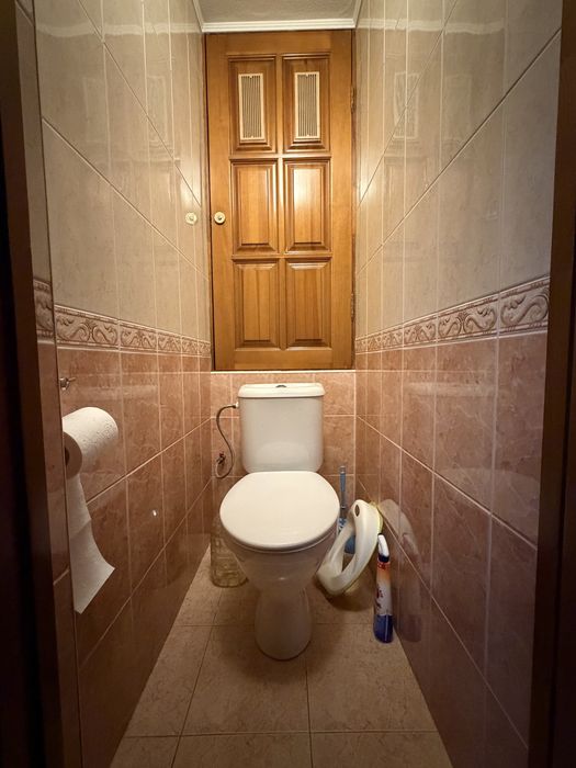 Квартира на вул. Мілютенка, 9 в Києві, ID 352922, фото №6