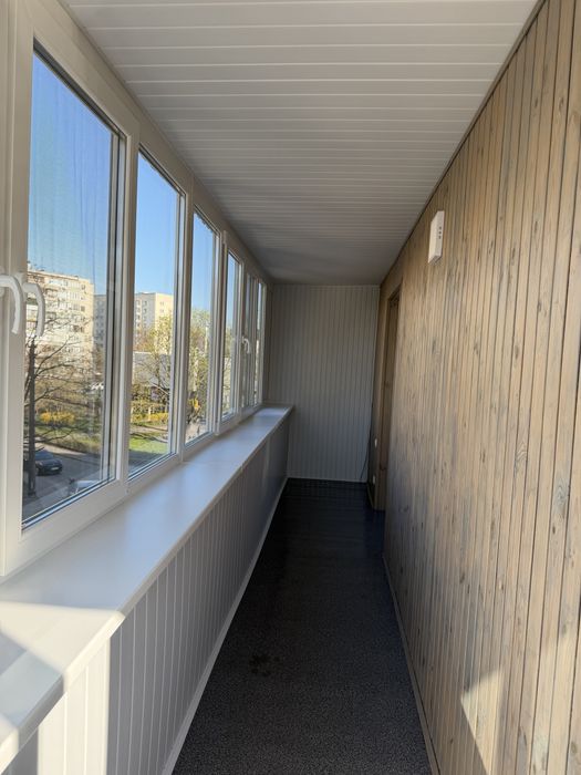 Квартира на вул. Мілютенка, 9 в Києві, ID 352922, фото №8
