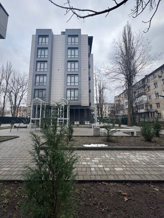 Купити квартиру за адресою Хаджибейський на Findly.com.ua Квартира на Хаджибейський, ID 352933, фото №1