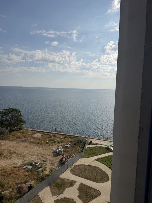 Орендувати квартиру за адресою ЖК Морська Симфонія на Findly.com.ua Квартира на ЖК Морська Симфонія, ID 352940, фото №1