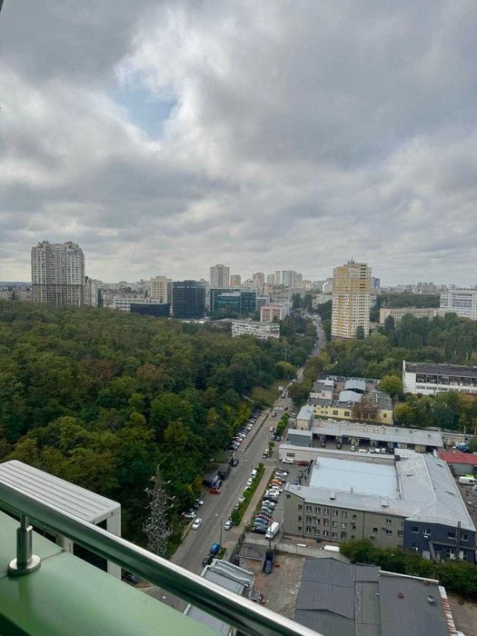 Квартира на ЖК Смарагдовий в Києві, ID 352946, фото №8