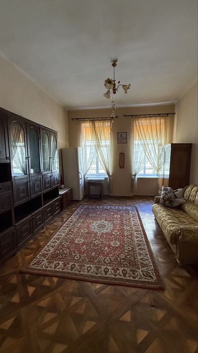 Квартира на вул. Головацького в Львів, ID 353510, фото №1