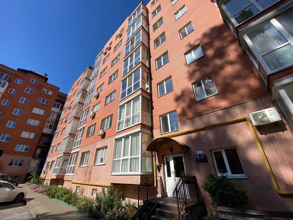 Квартира в Києві, ID 352972, фото №11