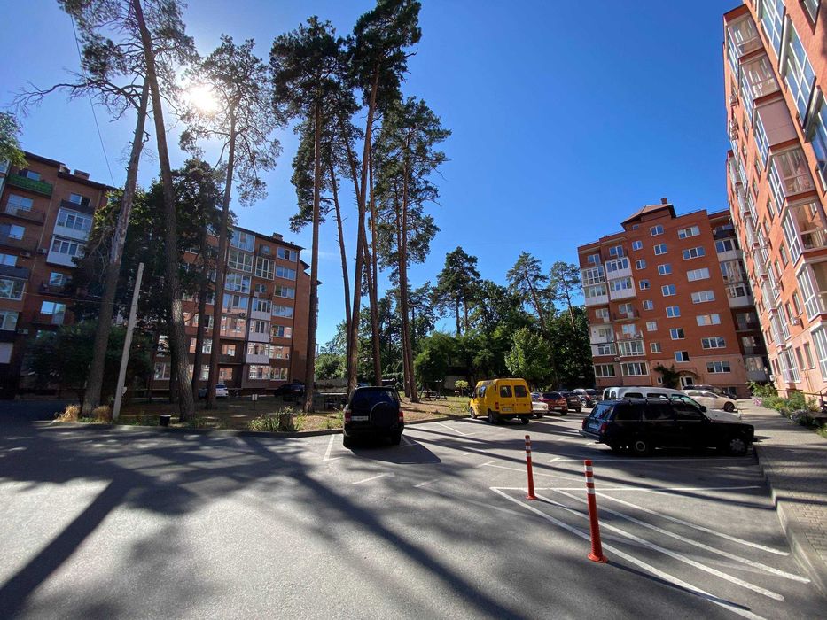 Квартира в Києві, ID 352972, фото №12