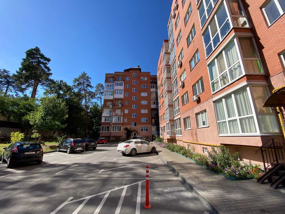 Квартира в Києві, ID 352972, фото №13