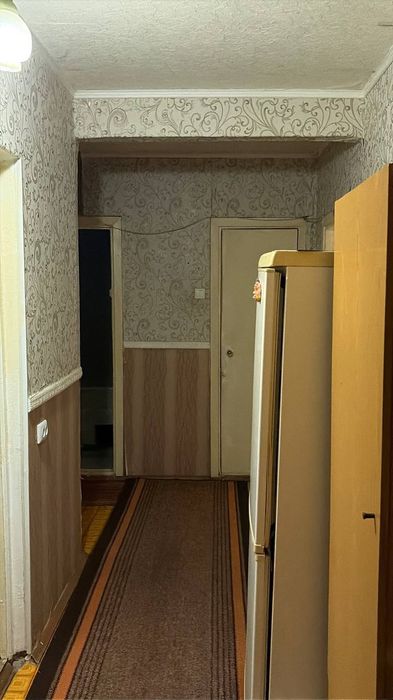 Купити квартиру за адресою вул. Фастівська, 24 в Київ на Findly.com.ua Квартира на вул. Фастівська, 24 в Київ, ID 353239, фото №1