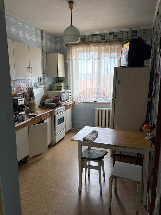 Квартира на вул. Фастівська, 24 в Київ, ID 353239, фото №2