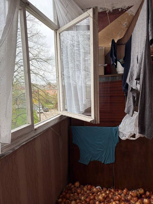 Квартира на вул. Фастівська, 24 в Київ, ID 353239, фото №3