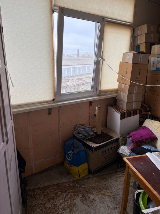 Квартира на вул. Фастівська, 24 в Київ, ID 353239, фото №4