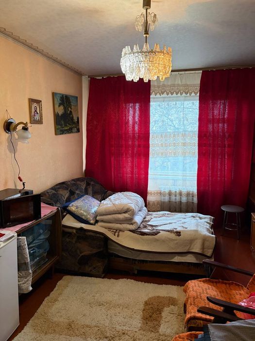 Квартира на вул. Фастівська, 24 в Київ, ID 353239, фото №5