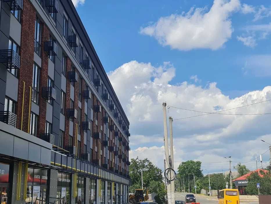 Квартира на Квартал Соборна в Києві, ID 353026, фото №13