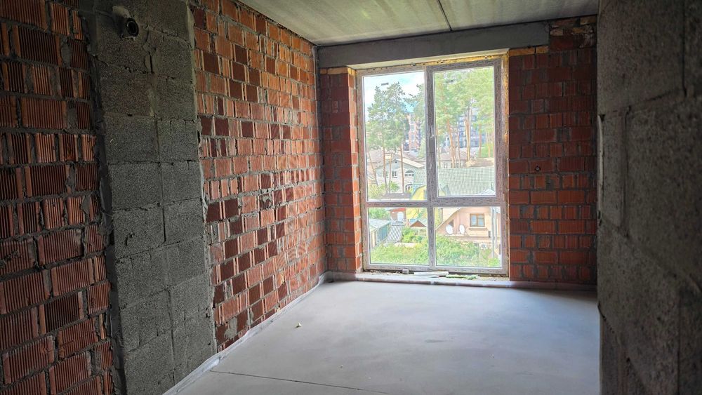 Квартира на Квартал Соборна в Київ, ID 353026, фото №3