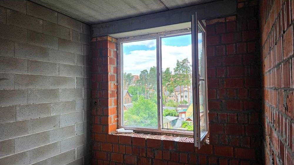Квартира на Квартал Соборна в Києві, ID 353026, фото №8