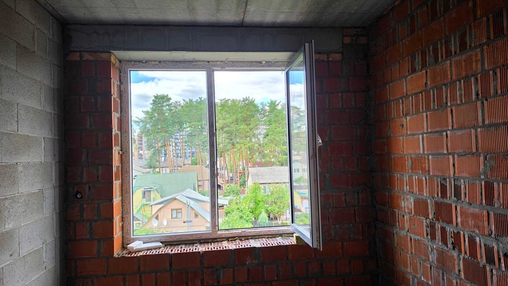 Квартира на Квартал Соборна в Києві, ID 353026, фото №9