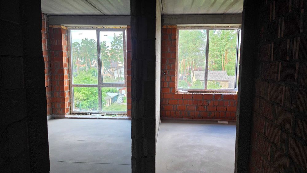 Квартира на Квартал Соборна в Києві, ID 353026, фото №10