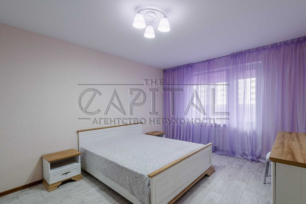 Квартира на ЖК Навігатор в Київ, ID 352998, фото №1