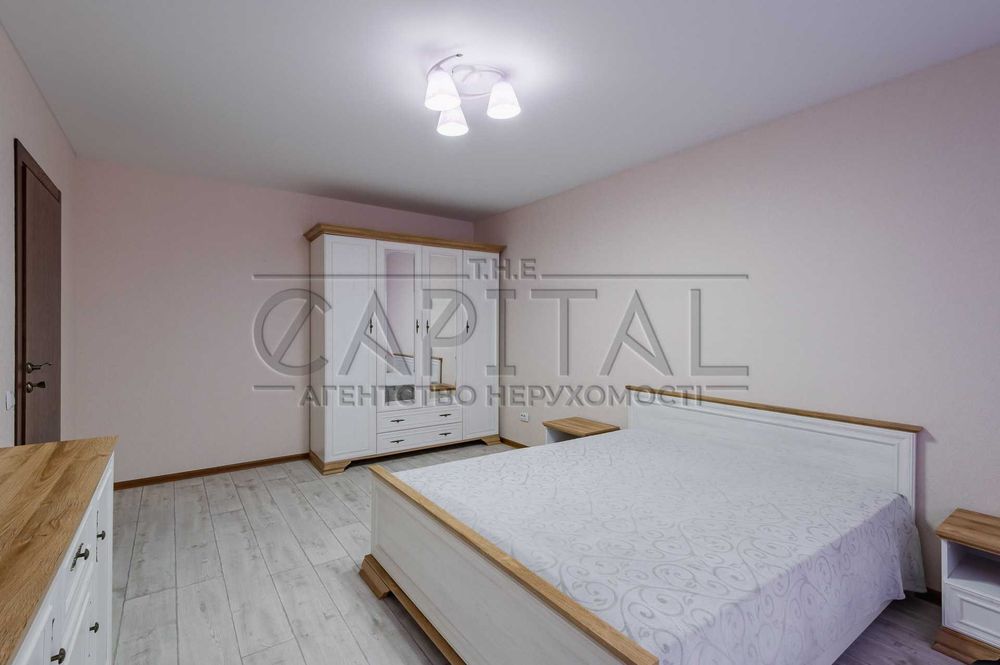 Квартира на ЖК Навігатор в Київ, ID 352998, фото №2