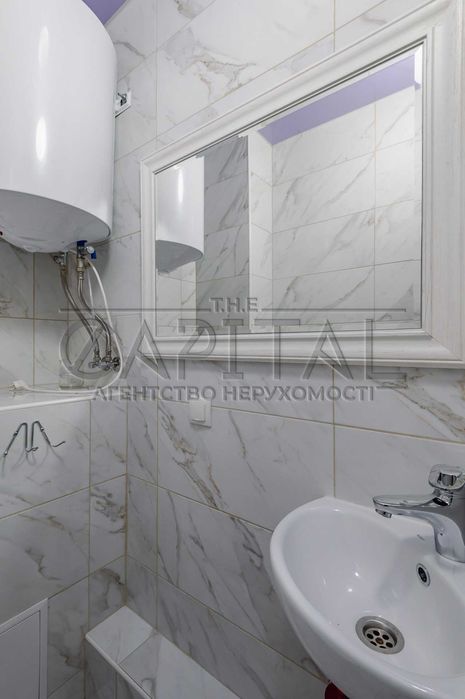 Квартира на ЖК Навігатор в Києві, ID 352998, фото №14