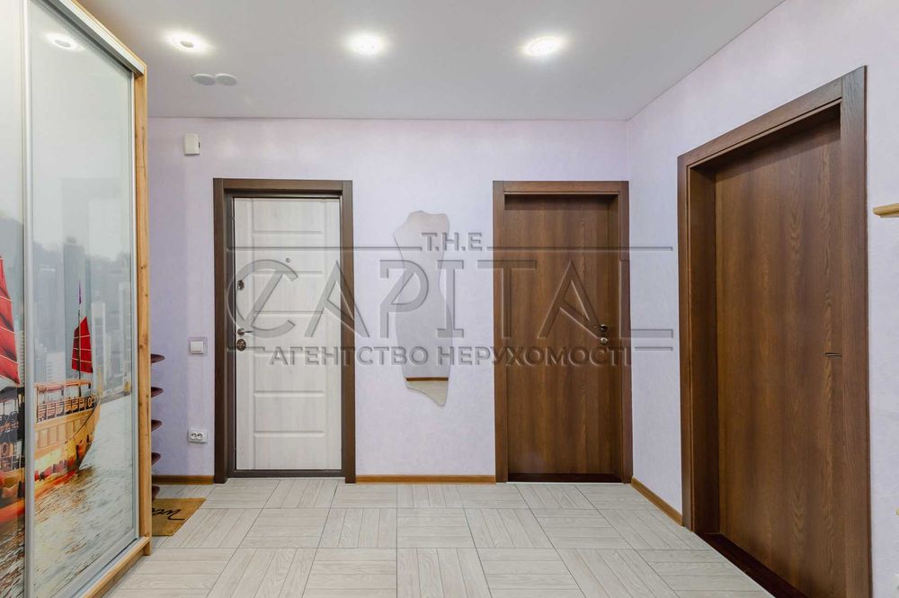 Квартира на ЖК Навігатор в Києві, ID 352998, фото №15