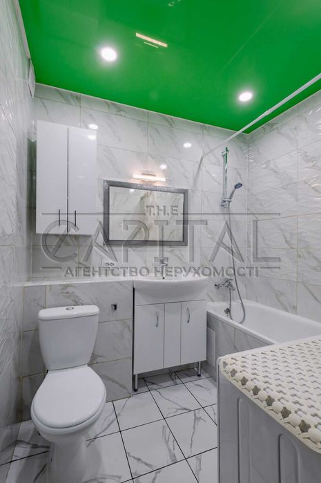 Квартира на ЖК Навігатор в Києві, ID 352998, фото №16