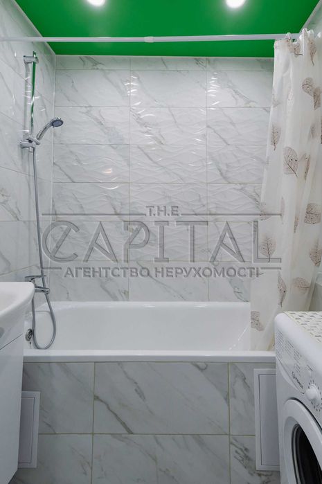 Квартира на ЖК Навігатор в Києві, ID 352998, фото №17