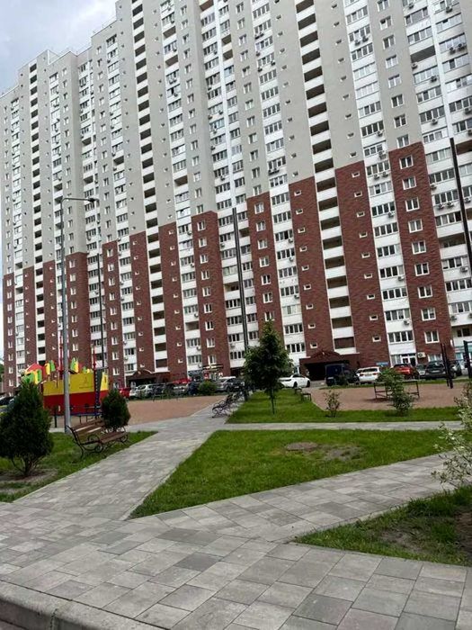 Квартира на ЖК Навігатор в Києві, ID 352998, фото №18