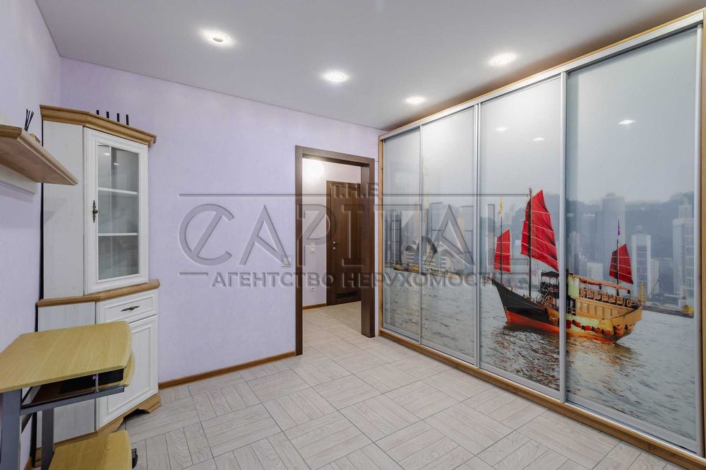 Квартира на ЖК Навігатор в Київ, ID 352998, фото №3