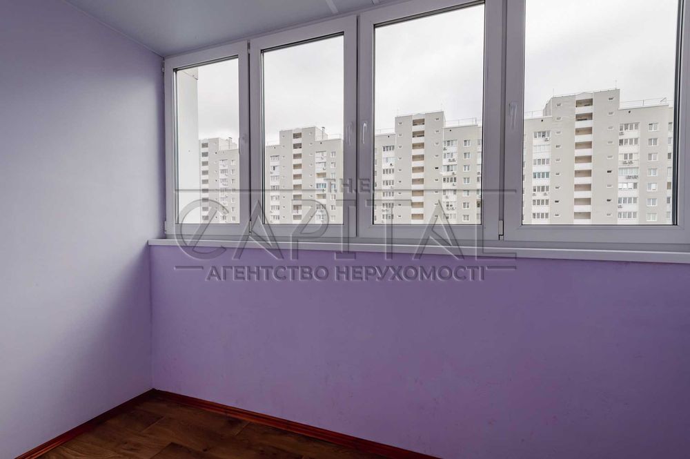 Квартира на ЖК Навігатор в Київ, ID 352998, фото №4