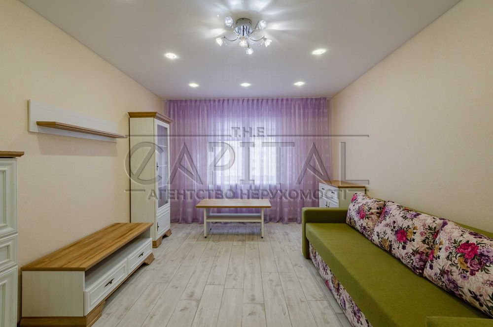 Квартира на ЖК Навігатор в Київ, ID 352998, фото №5