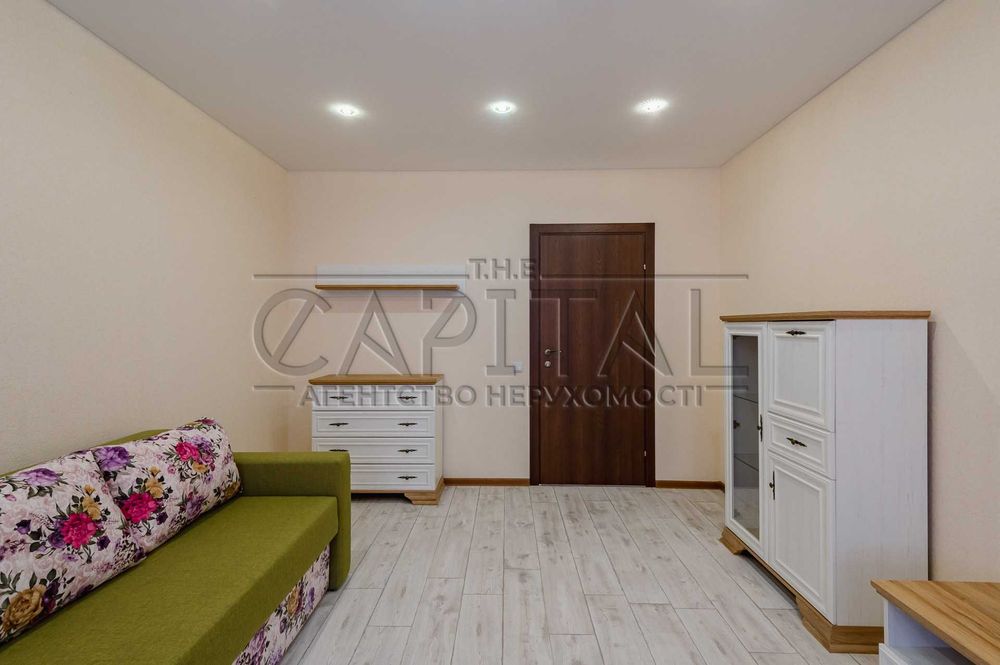 Квартира на ЖК Навігатор в Києві, ID 352998, фото №6