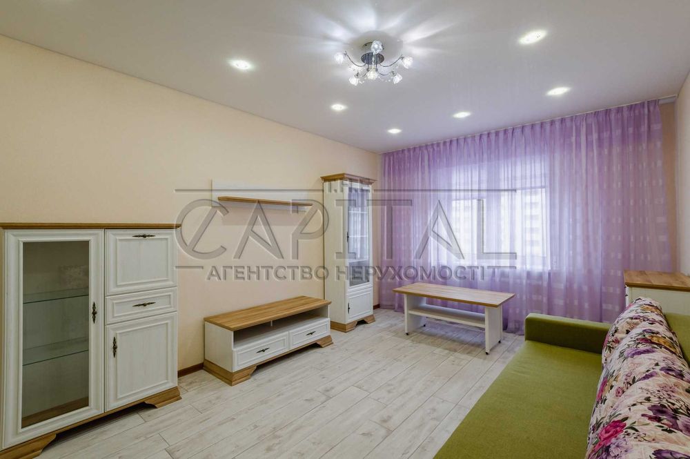Квартира на ЖК Навігатор в Києві, ID 352998, фото №7