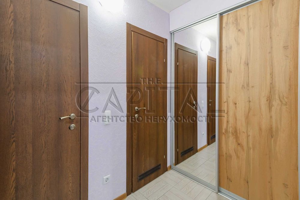 Квартира на ЖК Навігатор в Києві, ID 352998, фото №8