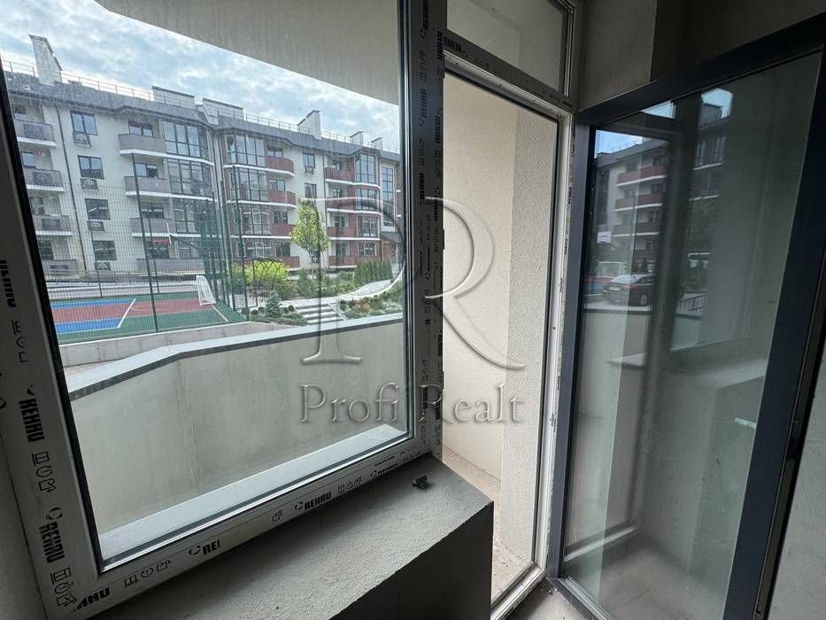 Квартира на вул. Сімейна, 5 в Києві, ID 352989, фото №11