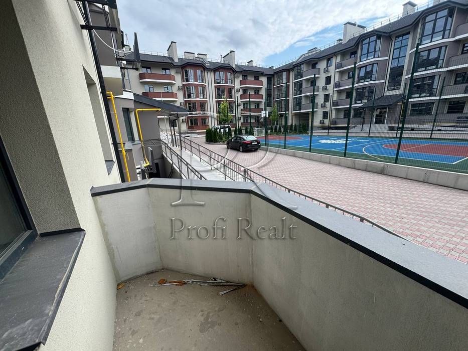 Квартира на вул. Сімейна, 5 в Києві, ID 352989, фото №12