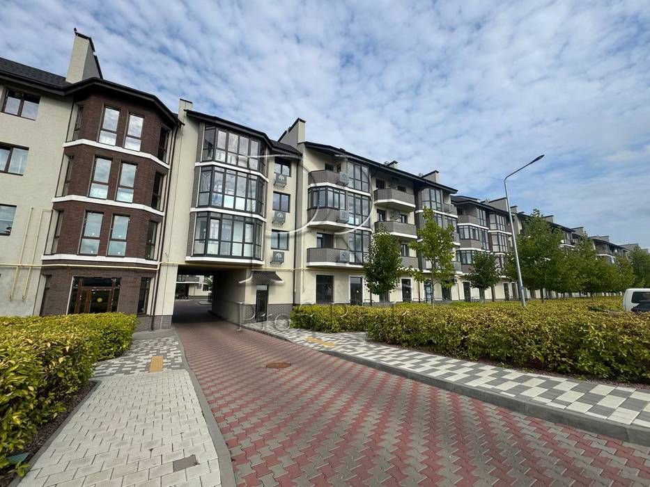 Квартира на вул. Сімейна, 5 в Києві, ID 352989, фото №14