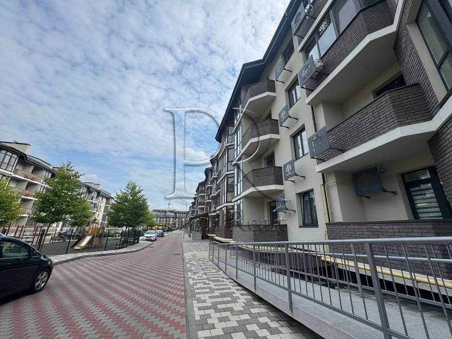 Квартира на вул. Сімейна, 5 в Києві, ID 352989, фото №15