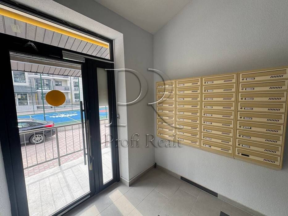 Квартира на вул. Сімейна, 5 в Києві, ID 352989, фото №16